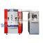 HCVAC NEW sanitary ware pvd coating machine, bathroom fittings vacuum coating machine