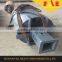 FAE top quality drilling bucket with open body,open body drilling bucket