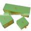Luxury plastic jewelry packaging box