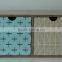 simple, popular and colorful home decorate functional wooden drawer