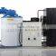 3 Tons Flake Ice Machine For Fishery Industry
