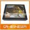 High Quality Nice Memorable Wooden Box with your photo for Sale(ZDL-W306)