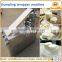 Automatic roti maker machine , wonton wrapper machine , dumpling skin equipment