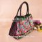 Chinese style beautiful bag ethnic embroidery fashion shoulder bag for women