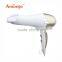 High quality DC motor hair dryer with ION function available 1800W-2000W