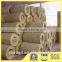 Low Price Sound Insulation Waterproof Rockwool Pipe / Tube China Supplier