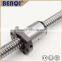 25mm diameter ballscrews popular SFS2525-L850mm with nut