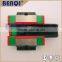 low price hiwin flange egw15ca cnc machine linear guide rail