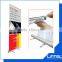 cheap advertising roll up stand