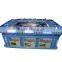 Hot selling Coin Pusher Type ocean king arcade fish fishing game machine