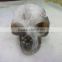 Wholesale Natural Agate Crystal Skull best gift for Christmas or home decoration