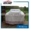 Outdoor UV- Protected and Waterproof 100% PVC BBQ Grill Cover