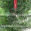 Personalized Custom Dog Clear Acrylic Hanging Christmas Tree Ornament with Re...