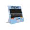 10.1Counter Display with LCD Screen / Pop up Display Stand / Recycled Material Cardboard Display