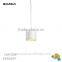 Simple Modern Design Led Pendant Light for Hotel & Restaurant & Home
