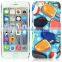 2015 hot products 3D sublimation polymer phone case for Iphone6