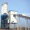 Concrete Mixing Station HLS 90 Designed for Making Commercial Concrete Material