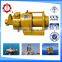1ton air winch used for drilling platform second floor
