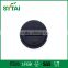 Recycled customized disposable plastic coffee cup lids