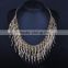 necklace woman gold plated jewelry china's alibaba