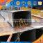 Hot! aluminum beams prices best curtains bar square 100x100 aluminum