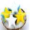 2016 baby room use star night light with remote