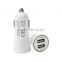 Total output 5V6 A dual usb car charger , quick charge car charger , new car charger