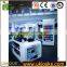 2015 Unique mobile phone shop design | mobile phone shop interior design decoration