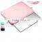 14'' 15'' 16'' Factory price neoprene computer case with double zipper computer protection package