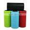 Gaciron Multicolored Silicon Bluetooth Wireless Mini Portable Speaker for Mobile Smart Phone Tablet