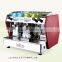 Top Quality Automatic commercial coffee machine for sale with CE approved