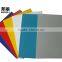 mirror surface aluminum composite panel insulated aluminum panels