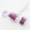 3 in 1 titanium skin care derma roller dermaroller
