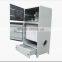 Dusting machine stand-alone dust collector