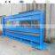 6m hydraulic bending roll forming machine