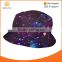 Fashion Galaxy Bucket Hats Caps