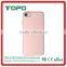 Ultrathin 0.3mm soft tpu transparent phone case accessories clear soft accessories rubber silicon case for iphone 7 plus case