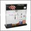 SSW-CA-212 Acrylic Smoke Juice Display Case with LED Lights