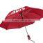 Push button Release Umbrella