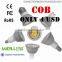 qualified high power UL COB led Spotlight,UL led spot light,UL led,spotlight,qualified