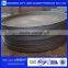 steam boiler flat dish end steam boiler head pipe end cap