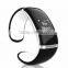 Fashion and Sport Fitness Bluetooth Sync Smart Bracelet L12S