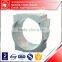 Beautiful colour 6063 t5 industrial alu profiles price reasonable