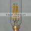 Scandinavianlamp's LED Vintage Edison Bulb LED Filament Bulb T20,T25,T30