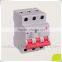 1P2P3P4Poles Number low voltage Circuit Breaker sgb1
