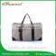 New Arrival Fashion Travelling Bags Large Size Travel Bag Duffle Travel Bag