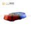 1W auto emergency mini durable led lightbar for police car