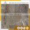 Small MOQ Silk Screen Rustic Tile Porcelain Travertine Look