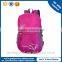 Water Bag Backpack Sports Bag outdoor with Rain Coat