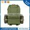 large capacity waterproof military tactical backpack